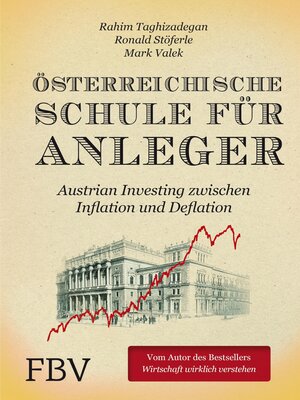 cover image of Österreichische Schule für Anleger